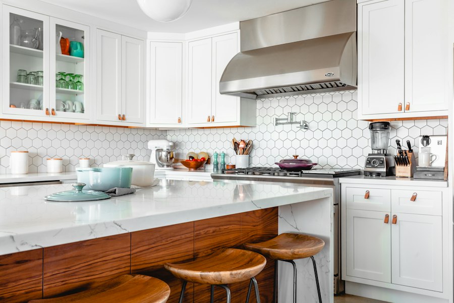 Ideas for your kitchen