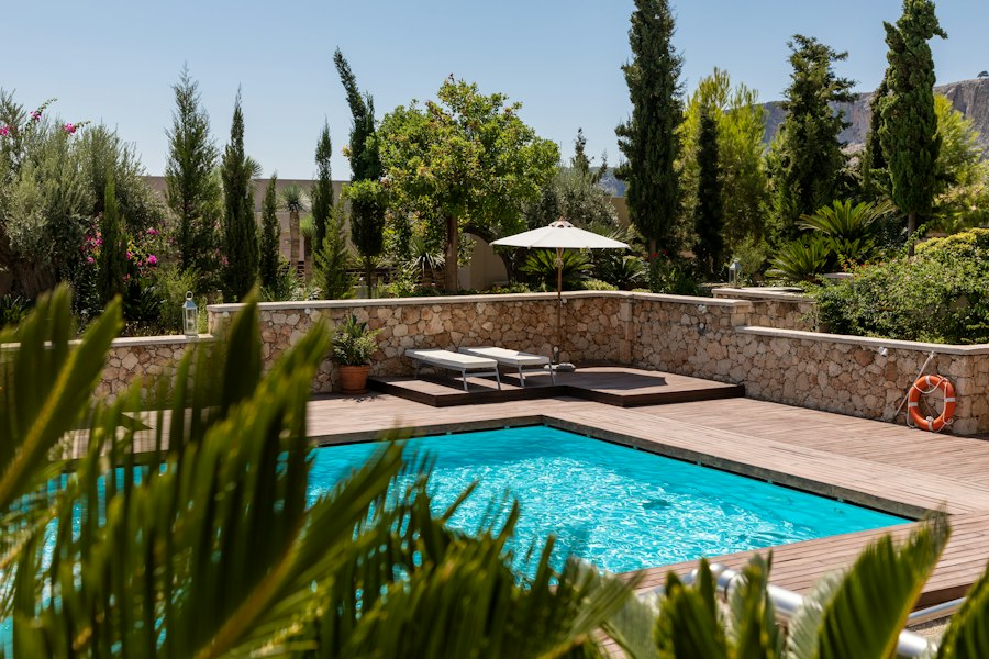 Your place to unwind