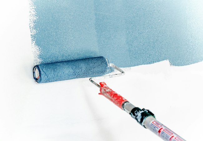 Painting services inspiration