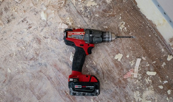 Tools and craftsmanship